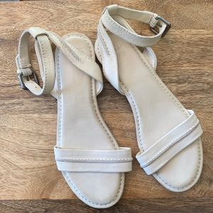 FRYE Phillip Seam Dress Sandal